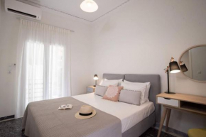 Hellona house ,sunny and cozy apartment's